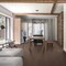 Mohawk Basics Natural Engineered Wood w/ Long-lasting Finish in Autumn Birch, 5 in. x 12-48 in. LFW02-92 - alternate 3